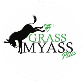 Grass My Ass Plus